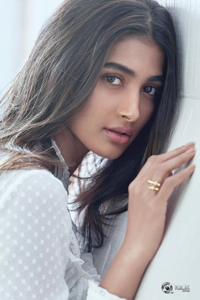 Pooja-Hegde